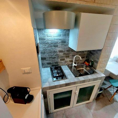 Dimora Altomare Holiday Suites - Locazione Turistica Polignano a Mare Zewnętrze zdjęcie