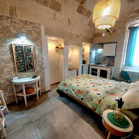 Dimora Altomare Holiday Suites - Locazione Turistica Polignano a Mare Zewnętrze zdjęcie
