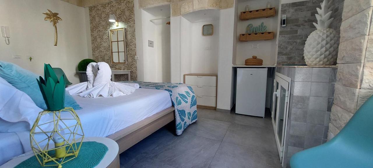 Dimora Altomare Holiday Suites - Locazione Turistica Polignano a Mare Zewnętrze zdjęcie