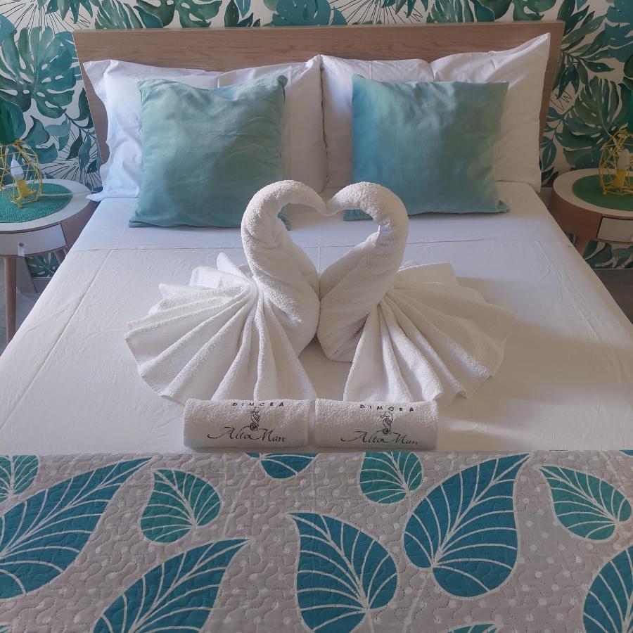 Dimora Altomare Holiday Suites - Locazione Turistica Polignano a Mare Zewnętrze zdjęcie