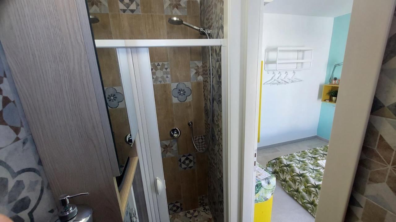 Dimora Altomare Holiday Suites - Locazione Turistica Polignano a Mare Zewnętrze zdjęcie