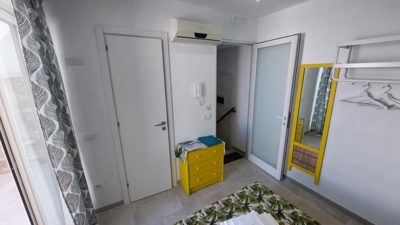 Dimora Altomare Holiday Suites - Locazione Turistica Polignano a Mare Zewnętrze zdjęcie