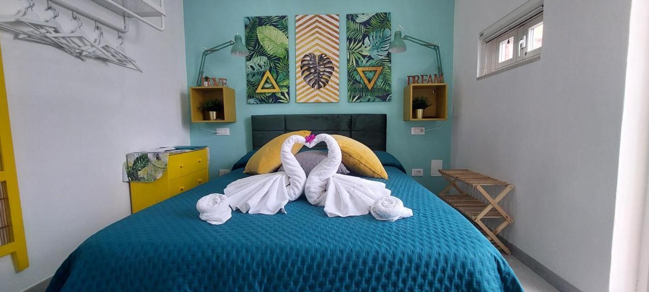 Dimora Altomare Holiday Suites - Locazione Turistica Polignano a Mare Zewnętrze zdjęcie