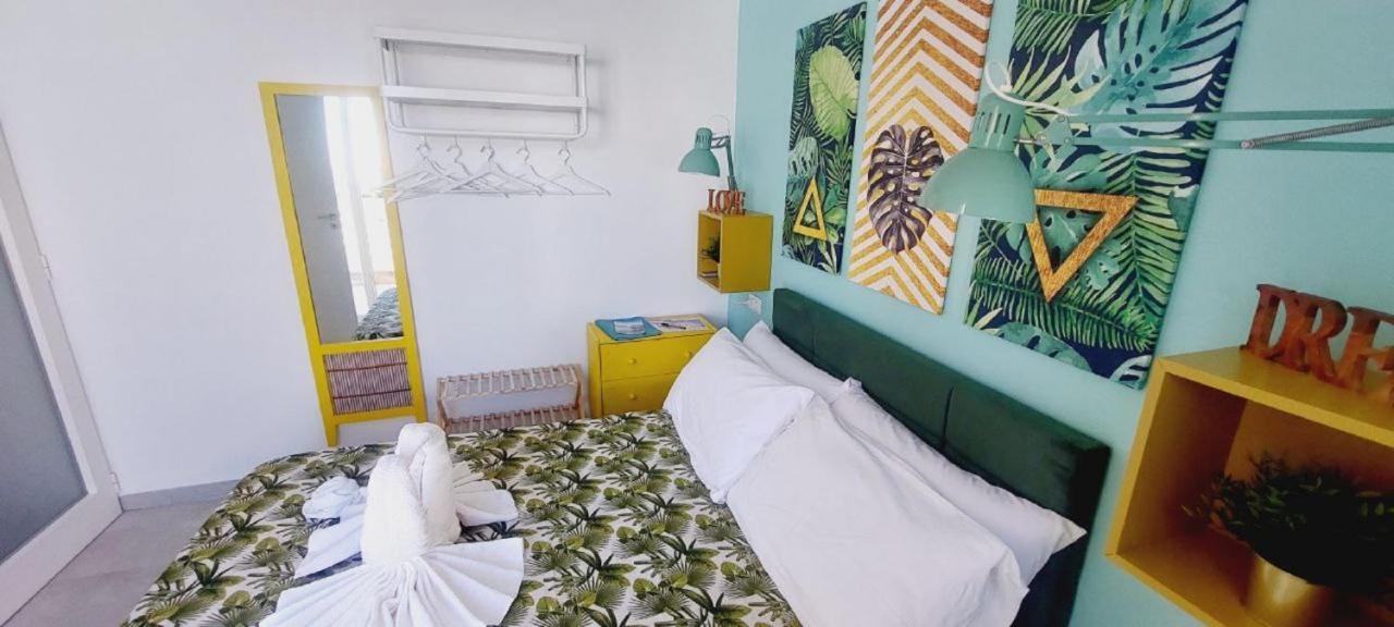 Dimora Altomare Holiday Suites - Locazione Turistica Polignano a Mare Zewnętrze zdjęcie