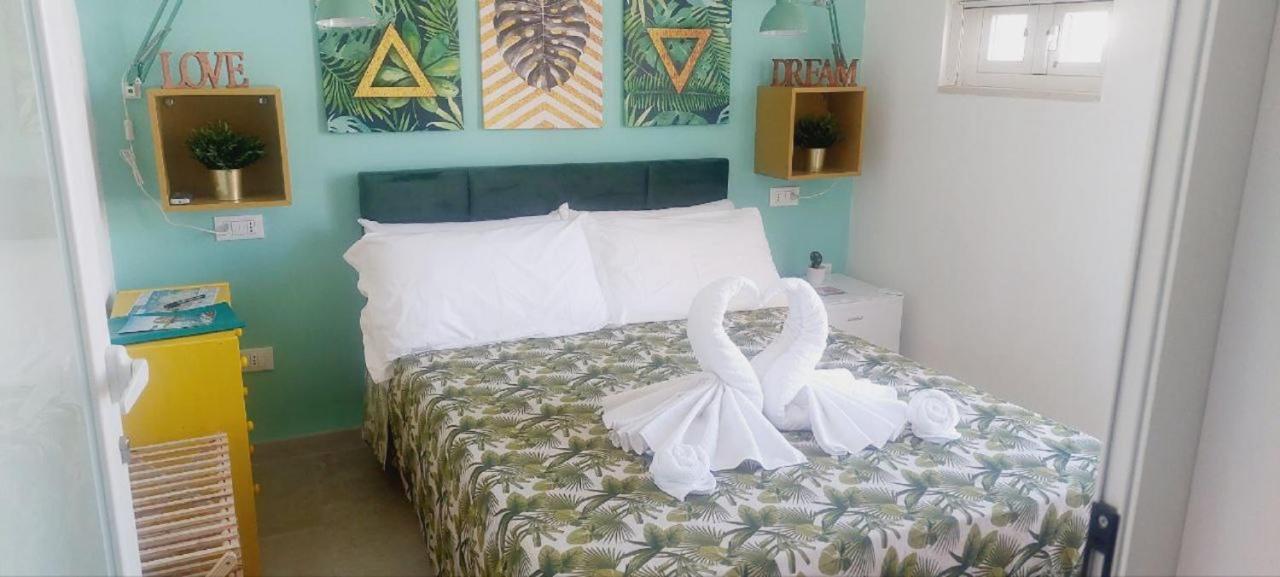 Dimora Altomare Holiday Suites - Locazione Turistica Polignano a Mare Zewnętrze zdjęcie