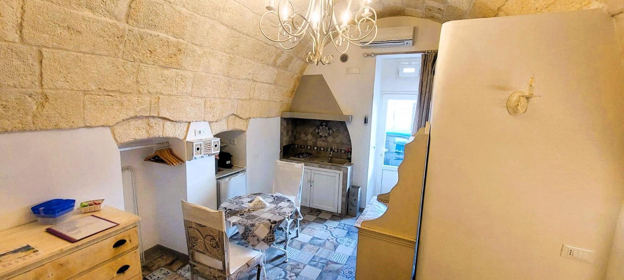 Dimora Altomare Holiday Suites - Locazione Turistica Polignano a Mare Zewnętrze zdjęcie