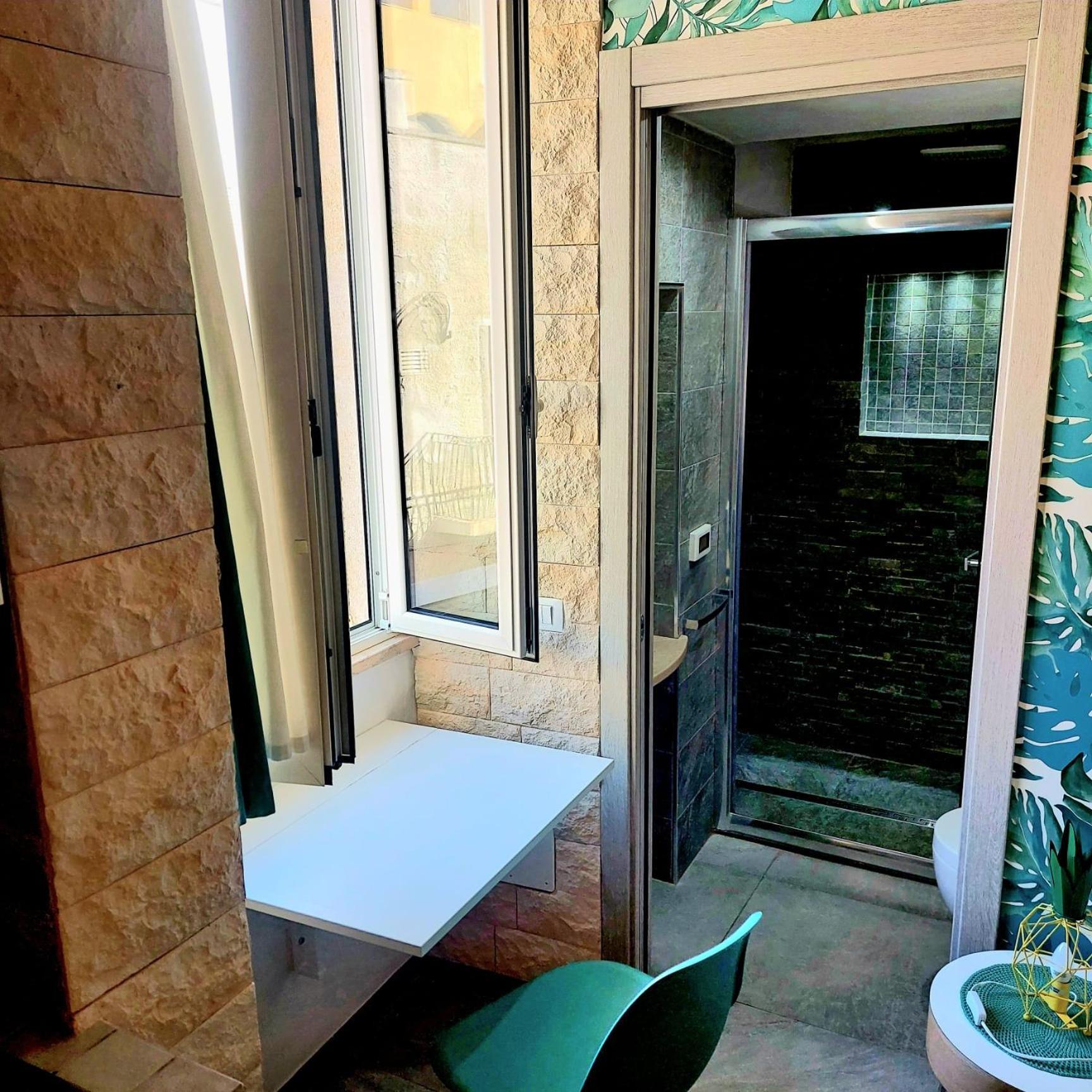 Dimora Altomare Holiday Suites - Locazione Turistica Polignano a Mare Zewnętrze zdjęcie
