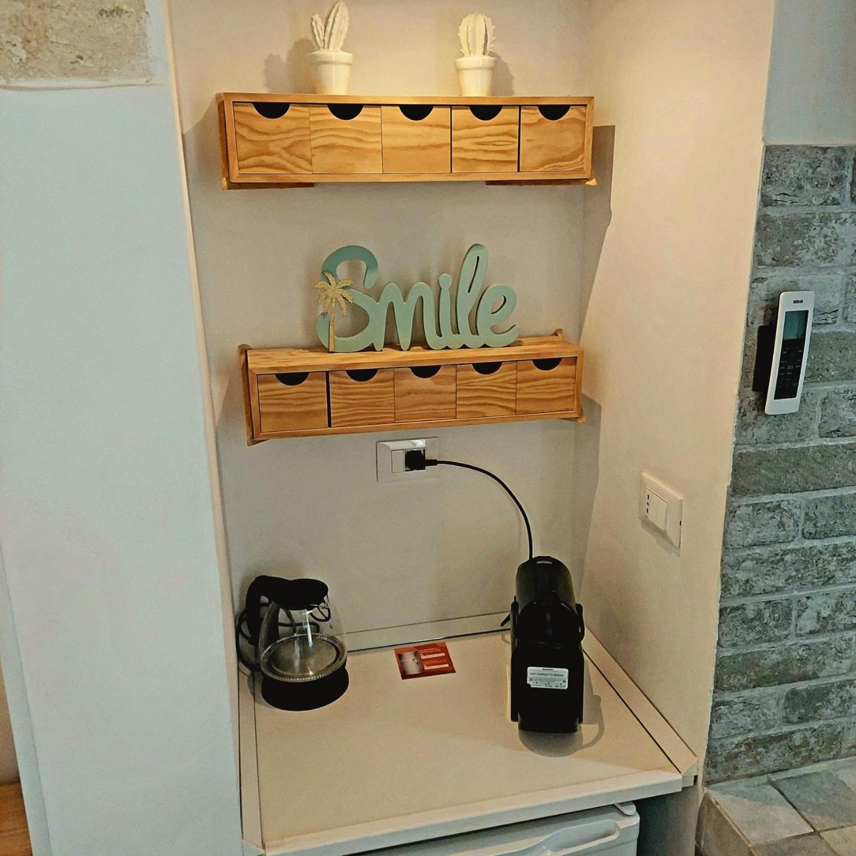 Dimora Altomare Holiday Suites - Locazione Turistica Polignano a Mare Zewnętrze zdjęcie