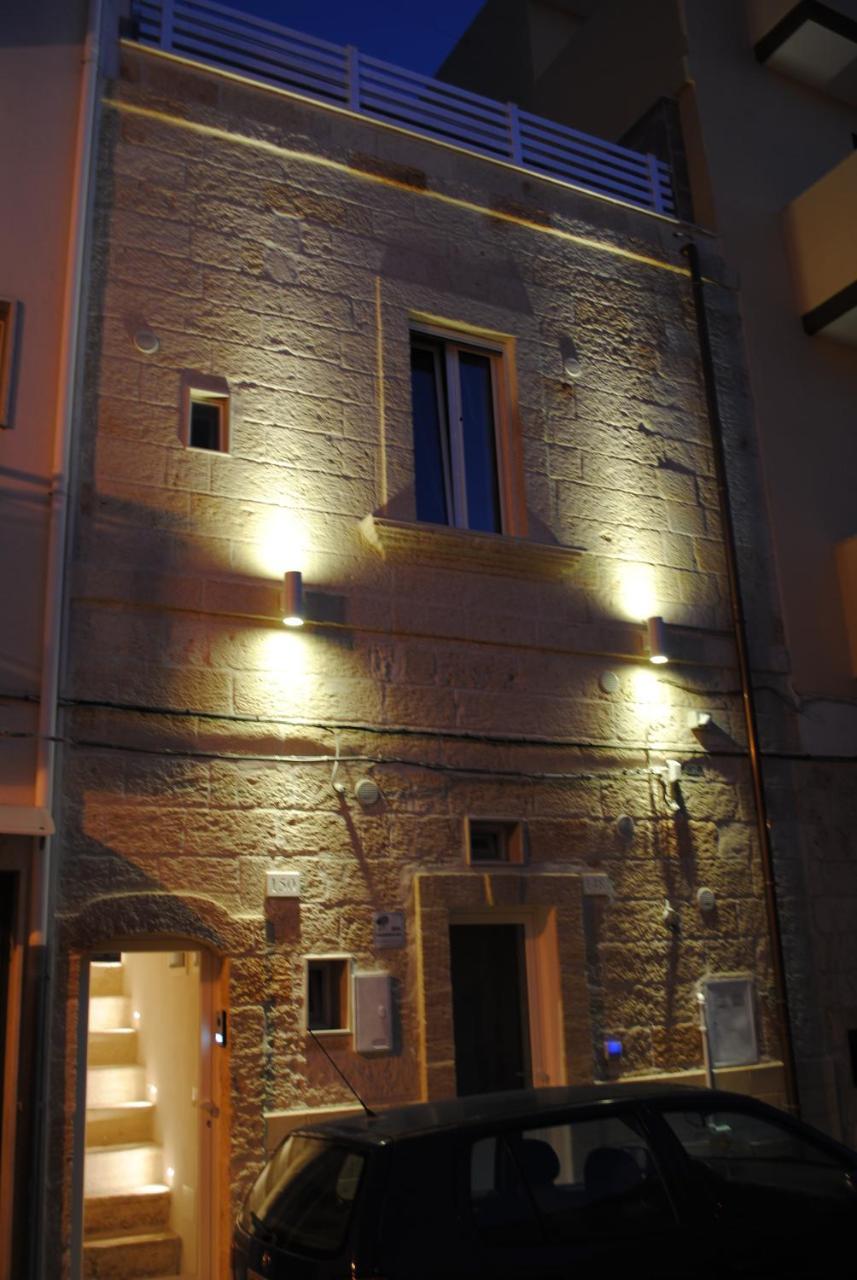Dimora Altomare Holiday Suites - Locazione Turistica Polignano a Mare Zewnętrze zdjęcie