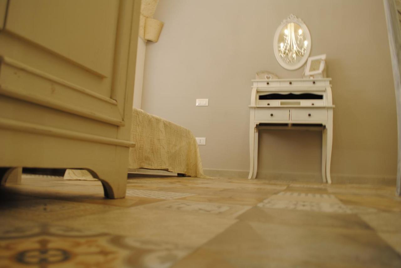 Dimora Altomare Holiday Suites - Locazione Turistica Polignano a Mare Zewnętrze zdjęcie