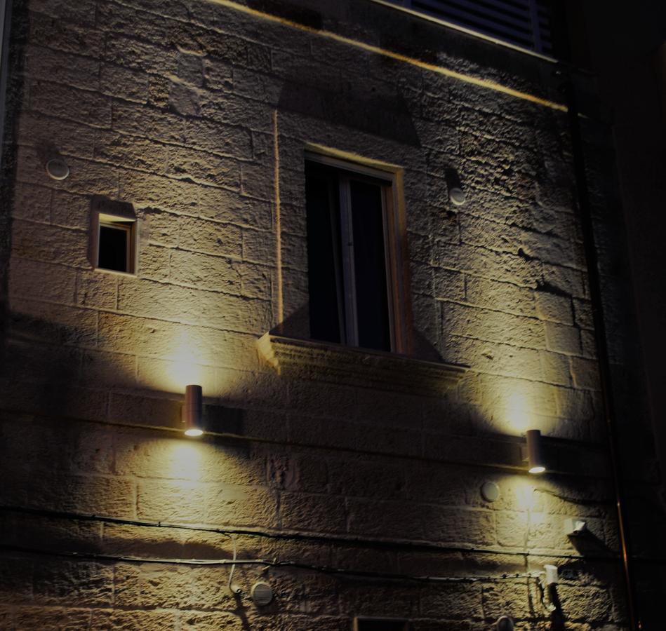 Dimora Altomare Holiday Suites - Locazione Turistica Polignano a Mare Zewnętrze zdjęcie
