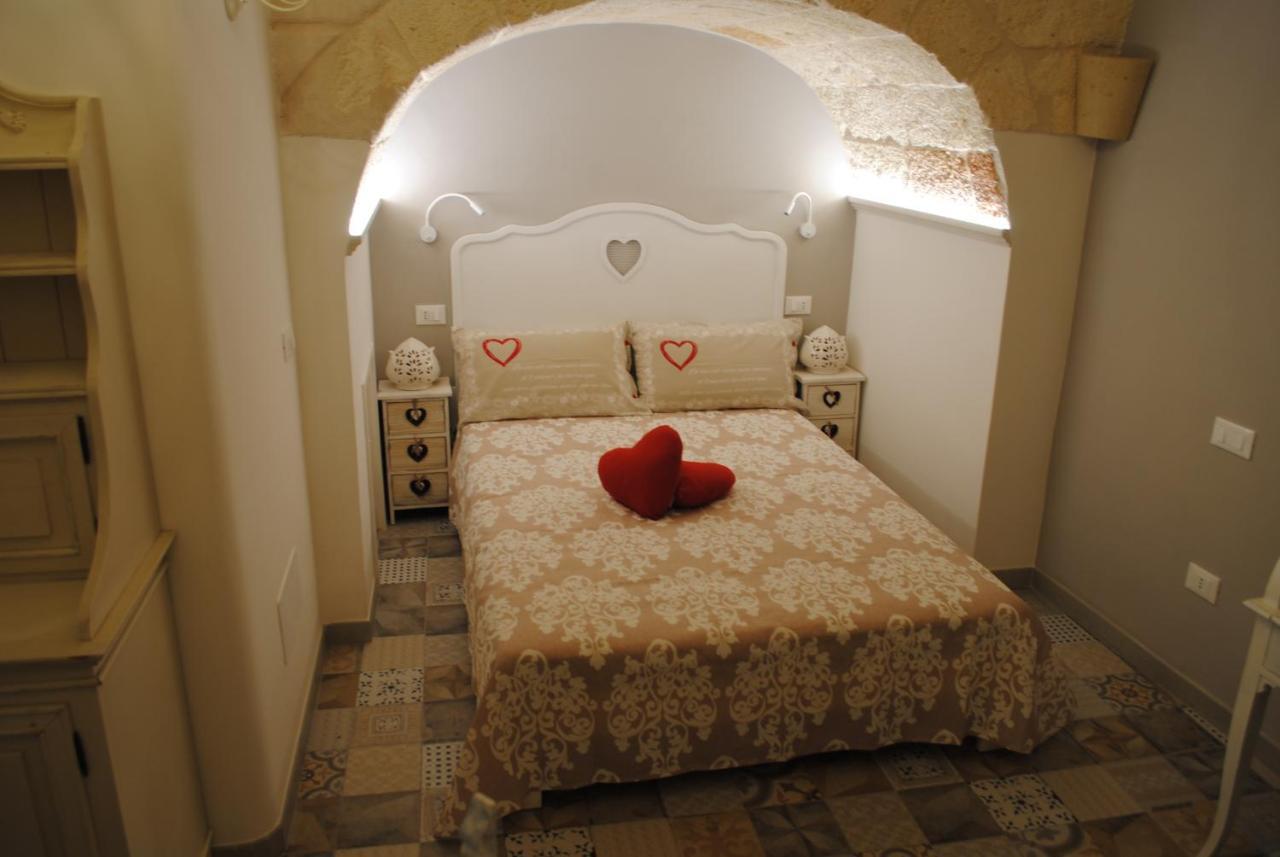 Dimora Altomare Holiday Suites - Locazione Turistica Polignano a Mare Zewnętrze zdjęcie