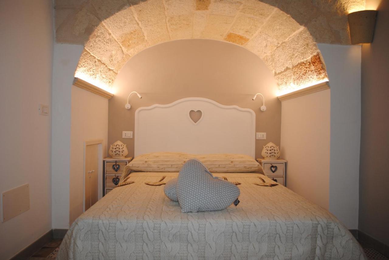 Dimora Altomare Holiday Suites - Locazione Turistica Polignano a Mare Zewnętrze zdjęcie