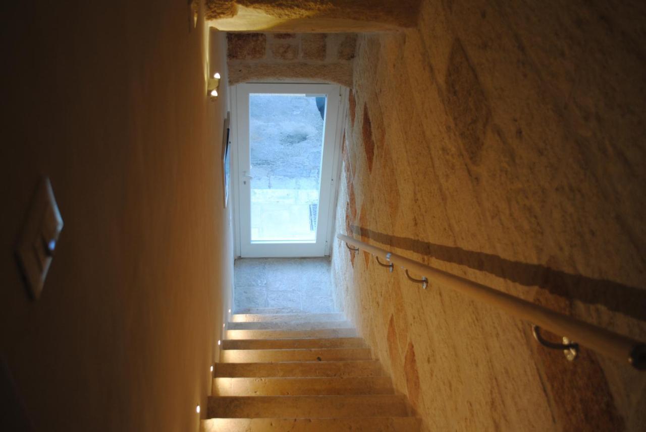 Dimora Altomare Holiday Suites - Locazione Turistica Polignano a Mare Zewnętrze zdjęcie