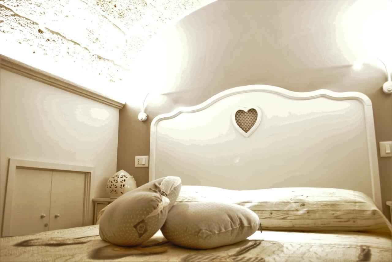 Dimora Altomare Holiday Suites - Locazione Turistica Polignano a Mare Zewnętrze zdjęcie