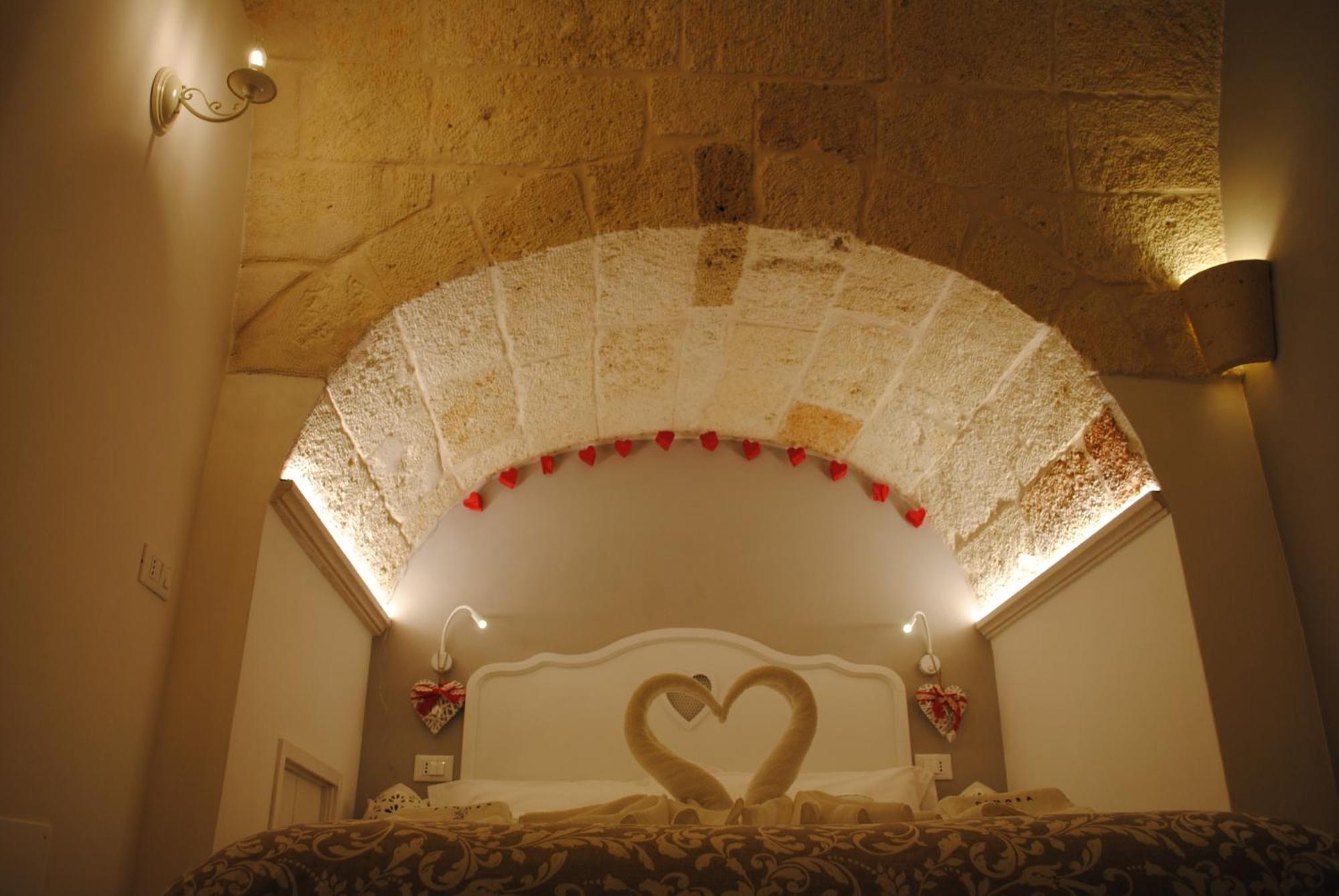 Dimora Altomare Holiday Suites - Locazione Turistica Polignano a Mare Zewnętrze zdjęcie