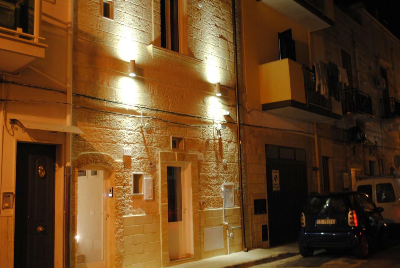Dimora Altomare Holiday Suites - Locazione Turistica Polignano a Mare Zewnętrze zdjęcie