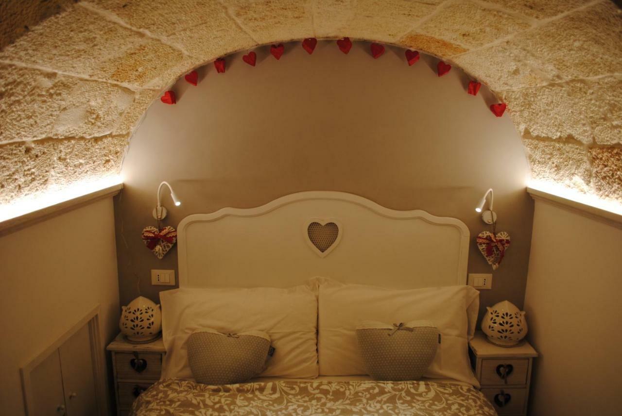 Dimora Altomare Holiday Suites - Locazione Turistica Polignano a Mare Zewnętrze zdjęcie