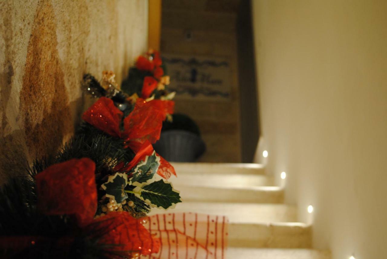 Dimora Altomare Holiday Suites - Locazione Turistica Polignano a Mare Zewnętrze zdjęcie